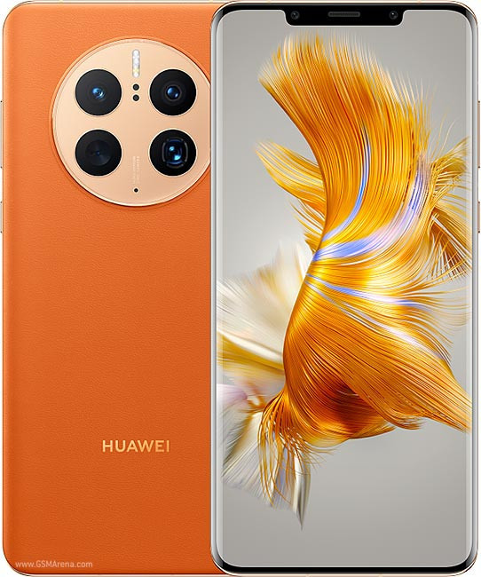 Huawei Mate 50 Pro hydrogél kijelzővédő fólia