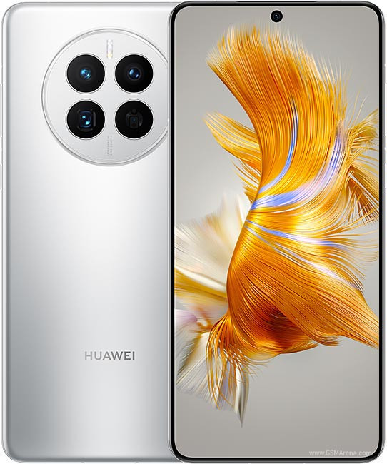 Huawei Mate 50 hydrogél kijelzővédő fólia