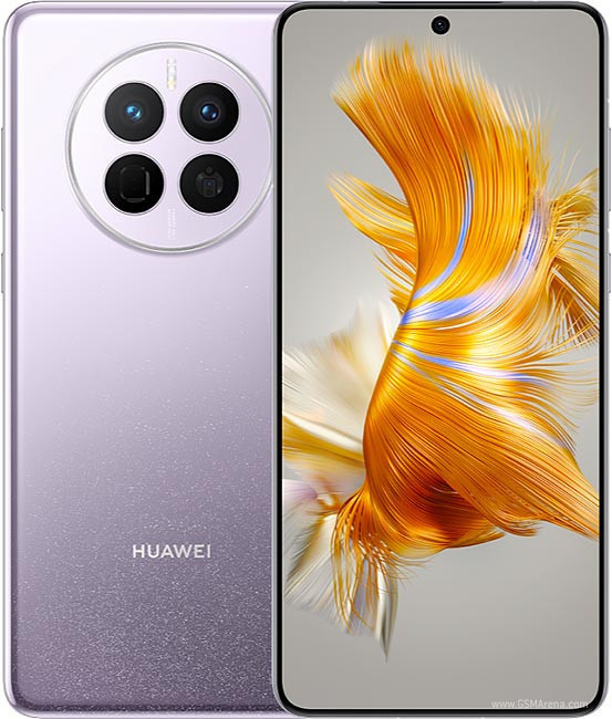 Huawei Mate 50E hydrogél kijelzővédő fólia