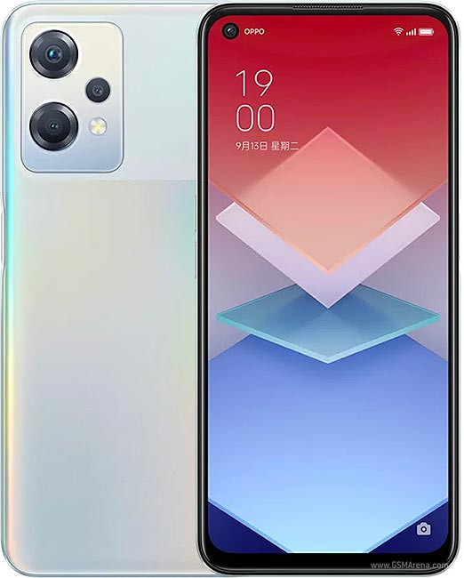 Oppo K10x hydrogél kijelzővédő fólia