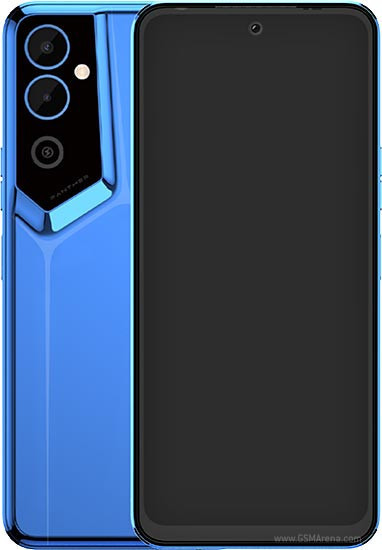 Tecno Pova Neo 2 hydrogél kijelzővédő fólia