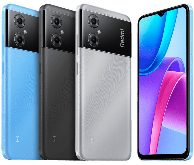 Xiaomi Redmi Note 11R hydrogél kijelzővédő fólia