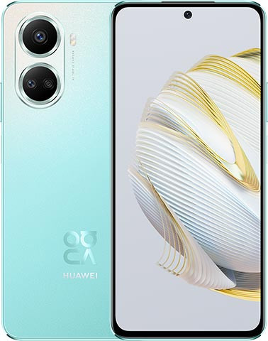 Huawei nova 10 SE hydrogél kijelzővédő fólia