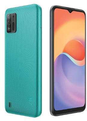 ZTE Blade A52 Lite hydrogél kijelzővédő fólia