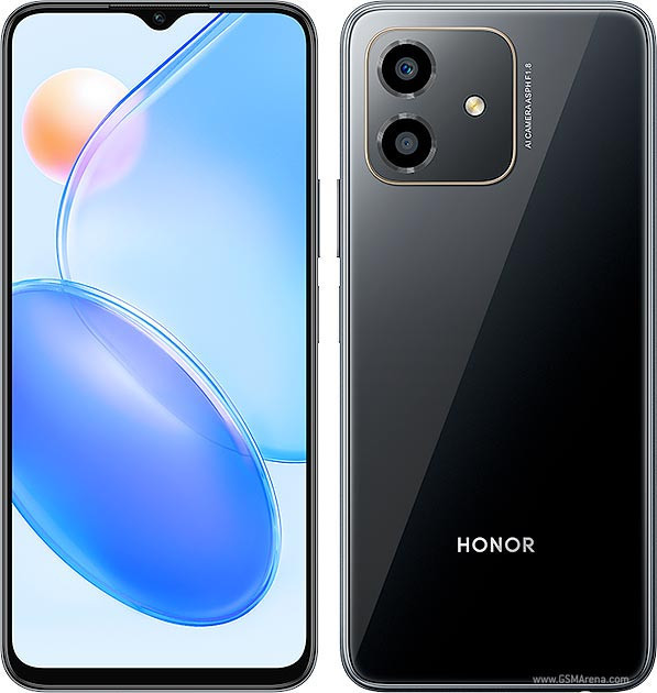 Honor Play6C hydrogél kijelzővédő fólia
