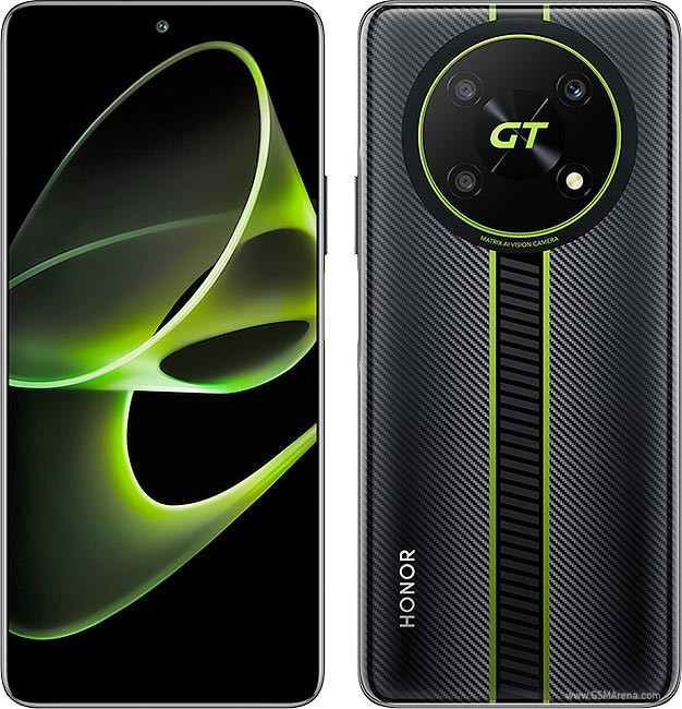 Honor X40 GT hydrogél kijelzővédő fólia