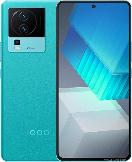 vivo iQOO Neo7 (Kína) hydrogél kijelzővédő fólia