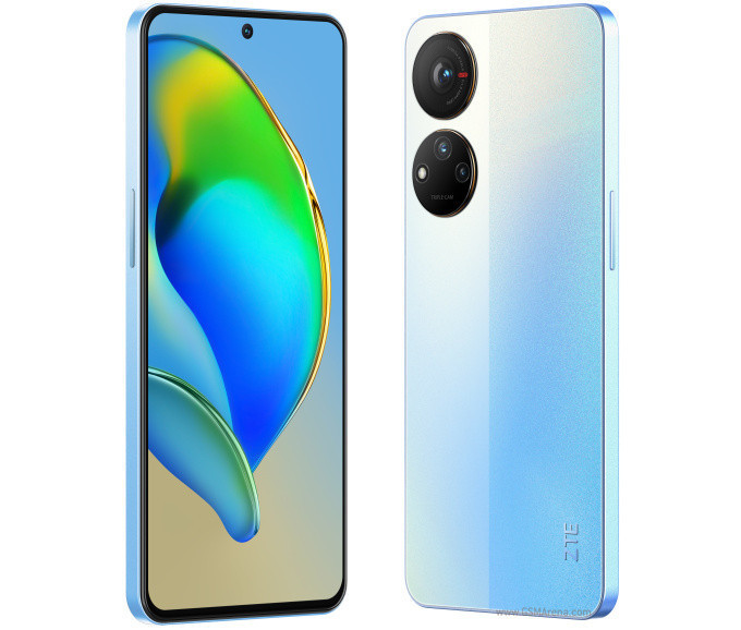 ZTE Axon 40 SE hydrogél kijelzővédő fólia