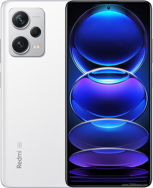 Xiaomi Redmi Note 12 Pro+ hydrogél kijelzővédő fólia