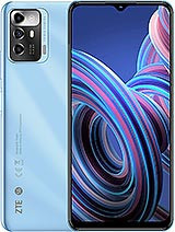 ZTE Blade A72 5G hydrogél kijelzővédő fólia
