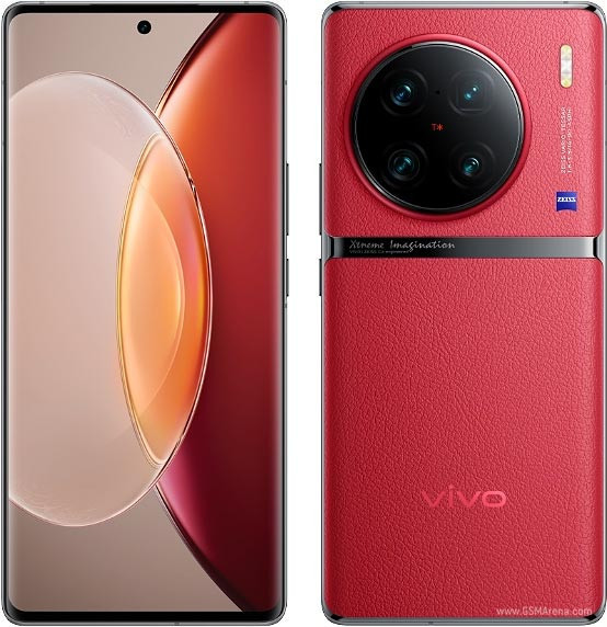 vivo X90 Pro+ hydrogél kijelzővédő fólia