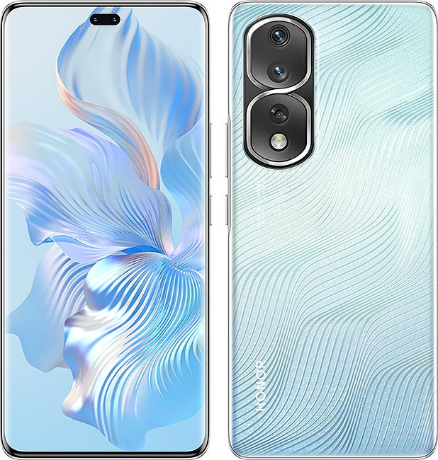 Honor 80 Pro hydrogél kijelzővédő fólia