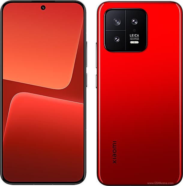 Xiaomi 13 hydrogél kijelzővédő fólia