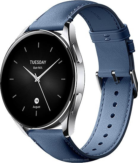 Xiaomi Watch S2 hydrogél kijelzővédő fólia