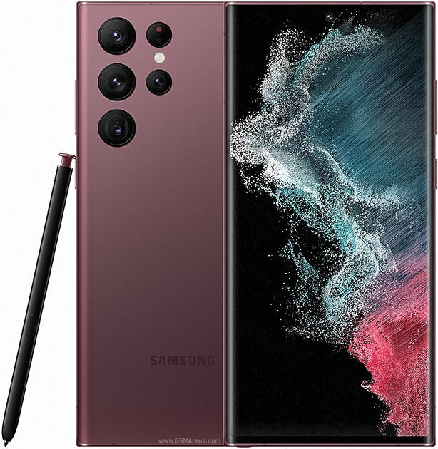 Samsung Galaxy S23 Ultra hydrogél kijelzővédő fólia