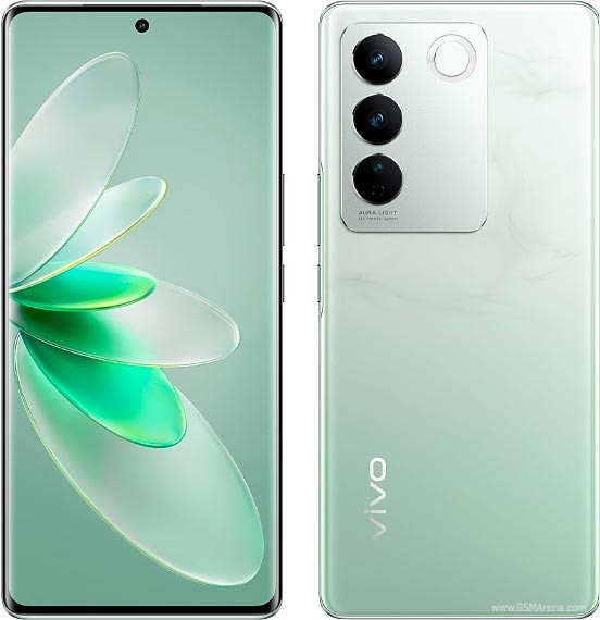 vivo S16 Pro hydrogél kijelzővédő fólia