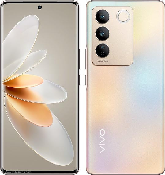 vivo S16 hydrogél kijelzővédő fólia