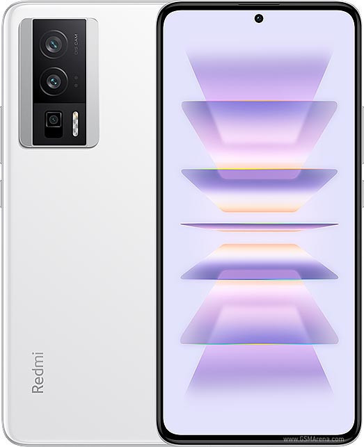 Xiaomi Redmi K60 Pro hydrogél kijelzővédő fólia