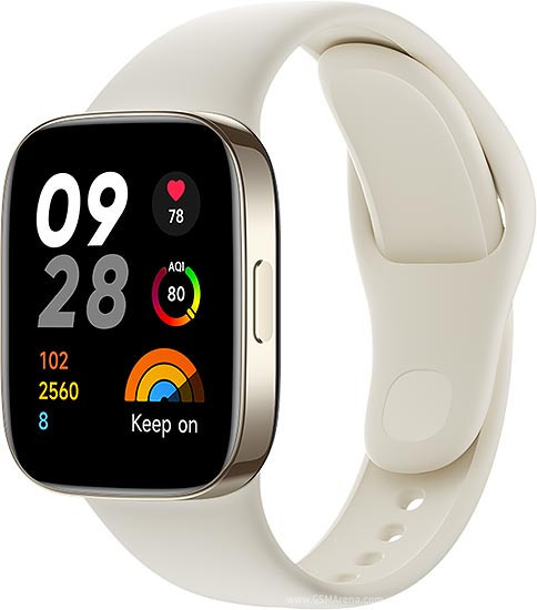 Xiaomi Redmi Watch 3 hydrogél kijelzővédő fólia