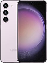 Samsung Galaxy S23 hydrogél kijelzővédő fólia
