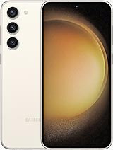 Samsung Galaxy S23+ hydrogél kijelzővédő fólia
