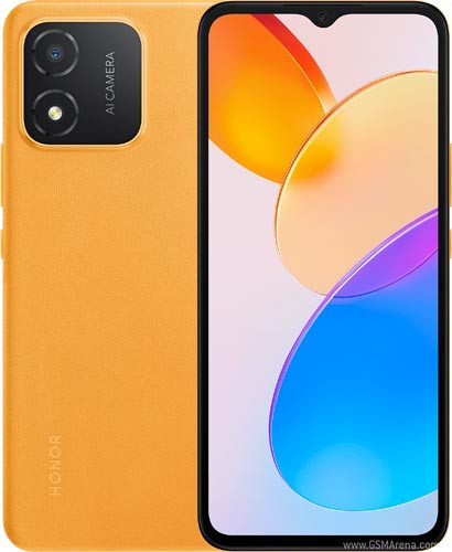 Honor X5 hydrogél kijelzővédő fólia