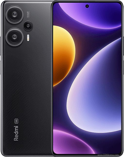 Xiaomi Redmi Note 12 Turbo hydrogél kijelzővédő fólia