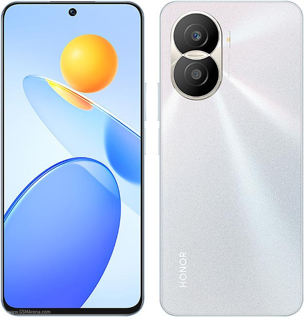 Honor Play7T Pro hydrogél kijelzővédő fólia
