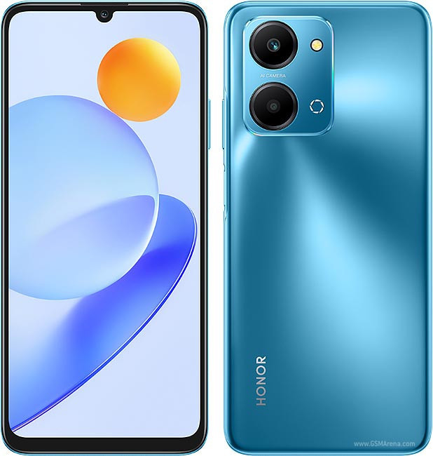 Honor Play7T hydrogél kijelzővédő fólia