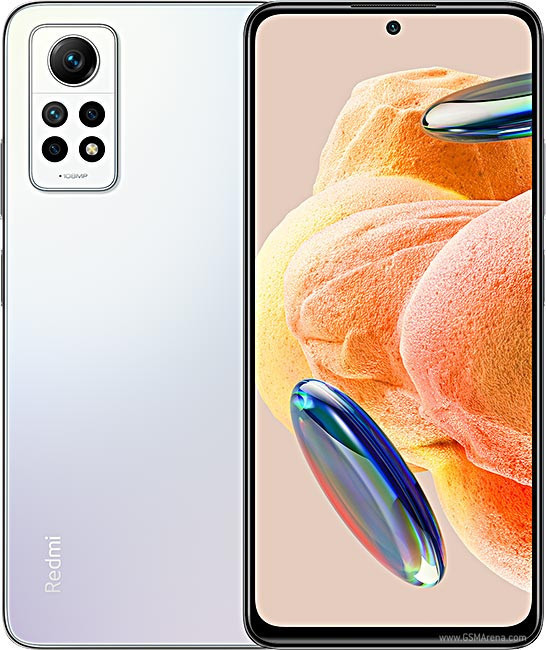 Xiaomi Redmi Note 12 Pro 4G hydrogél kijelzővédő fólia