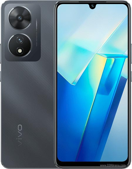 vivo T2 (India) hydrogél kijelzővédő fólia