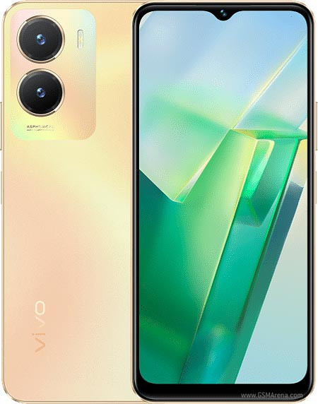 vivo T2x (India) hydrogél kijelzővédő fólia