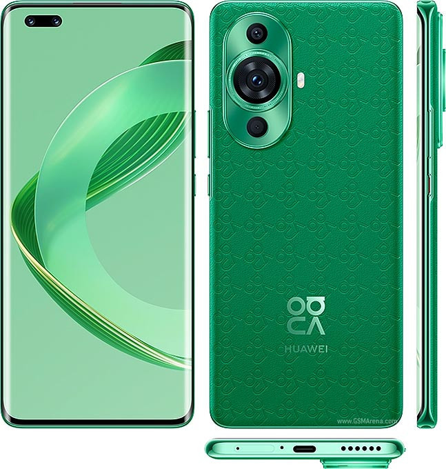Huawei nova 11 Ultra hydrogél kijelzővédő fólia