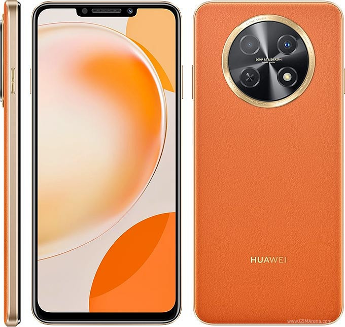 Huawei Enjoy 60X hydrogél kijelzővédő fólia