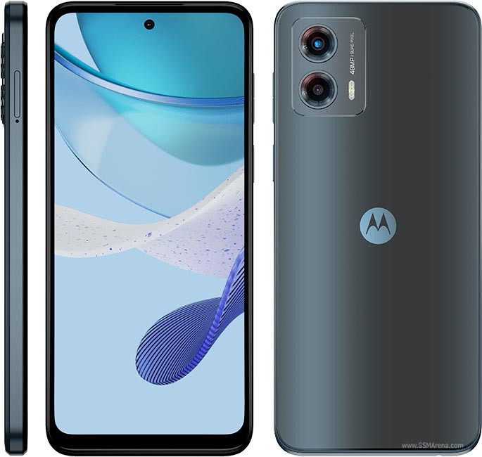 Motorola Moto G (2023) hydrogél kijelzővédő fólia