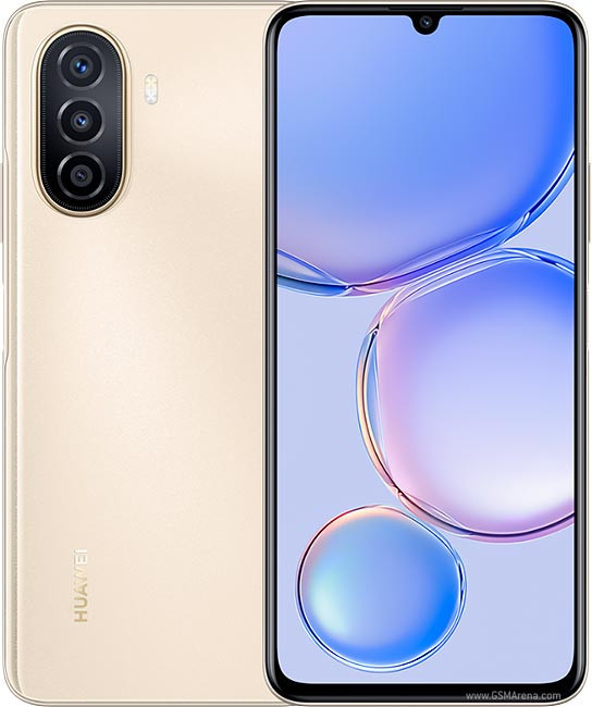 Huawei nova Y71 hydrogél kijelzővédő fólia