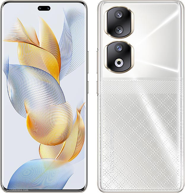 Honor 90 Pro hydrogél kijelzővédő fólia