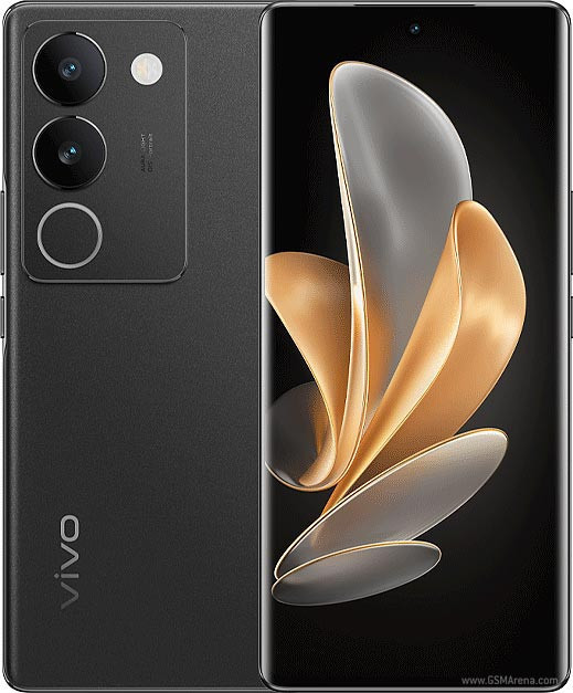vivo S17t hydrogél kijelzővédő fólia