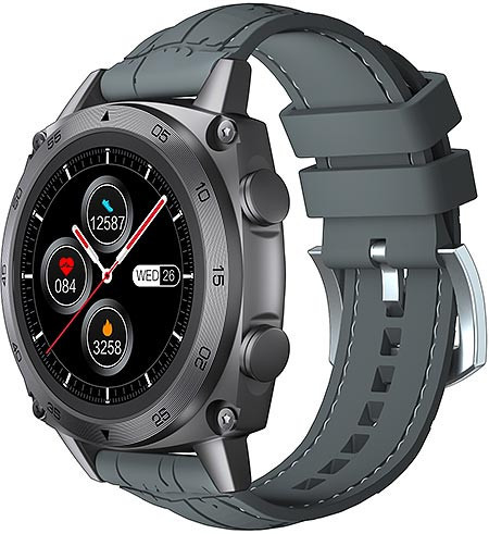 Cubot C3 hydrogél kijelzővédő fólia