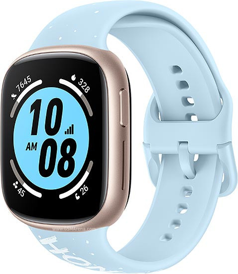 Honor Watch 4 hydrogél kijelzővédő fólia
