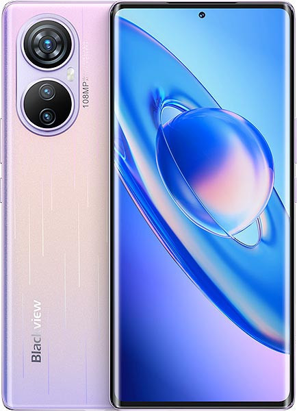 Blackview A200 Pro hydrogél kijelzővédő fólia
