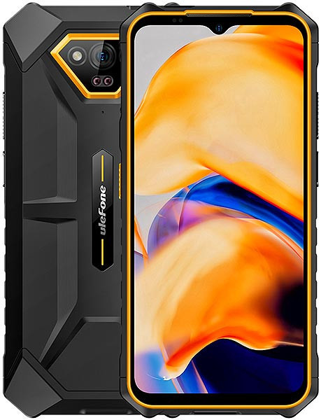 Ulefone Armor X13 hydrogél kijelzővédő fólia