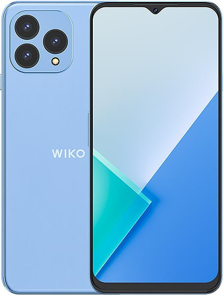 Wiko T60 hydrogél kijelzővédő fólia