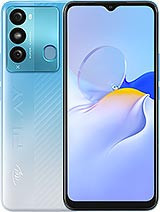 itel P38 hydrogél kijelzővédő fólia