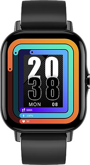 itel Smart Watch 1 hydrogél kijelzővédő fólia