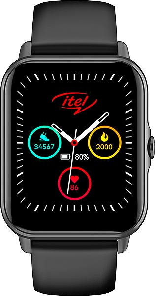 itel Smart Watch 2 hydrogél kijelzővédő fólia