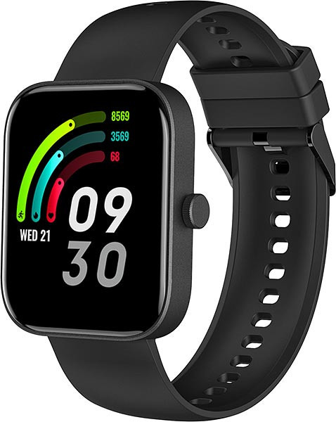 itel Smartwatch 1ES hydrogél kijelzővédő fólia