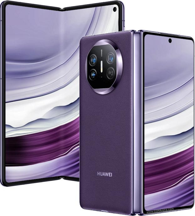 Huawei Mate X5 hydrogél kijelzővédő fólia