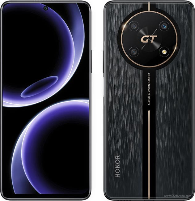 Honor X40 GT Racing hydrogél kijelzővédő fólia