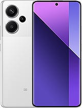 Xiaomi Redmi Note 13 Pro+ hydrogél kijelzővédő fólia